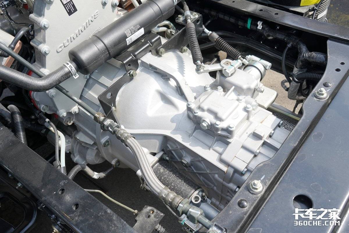 福田奥铃pro全新一代轻卡,奥铃pro宽体平板