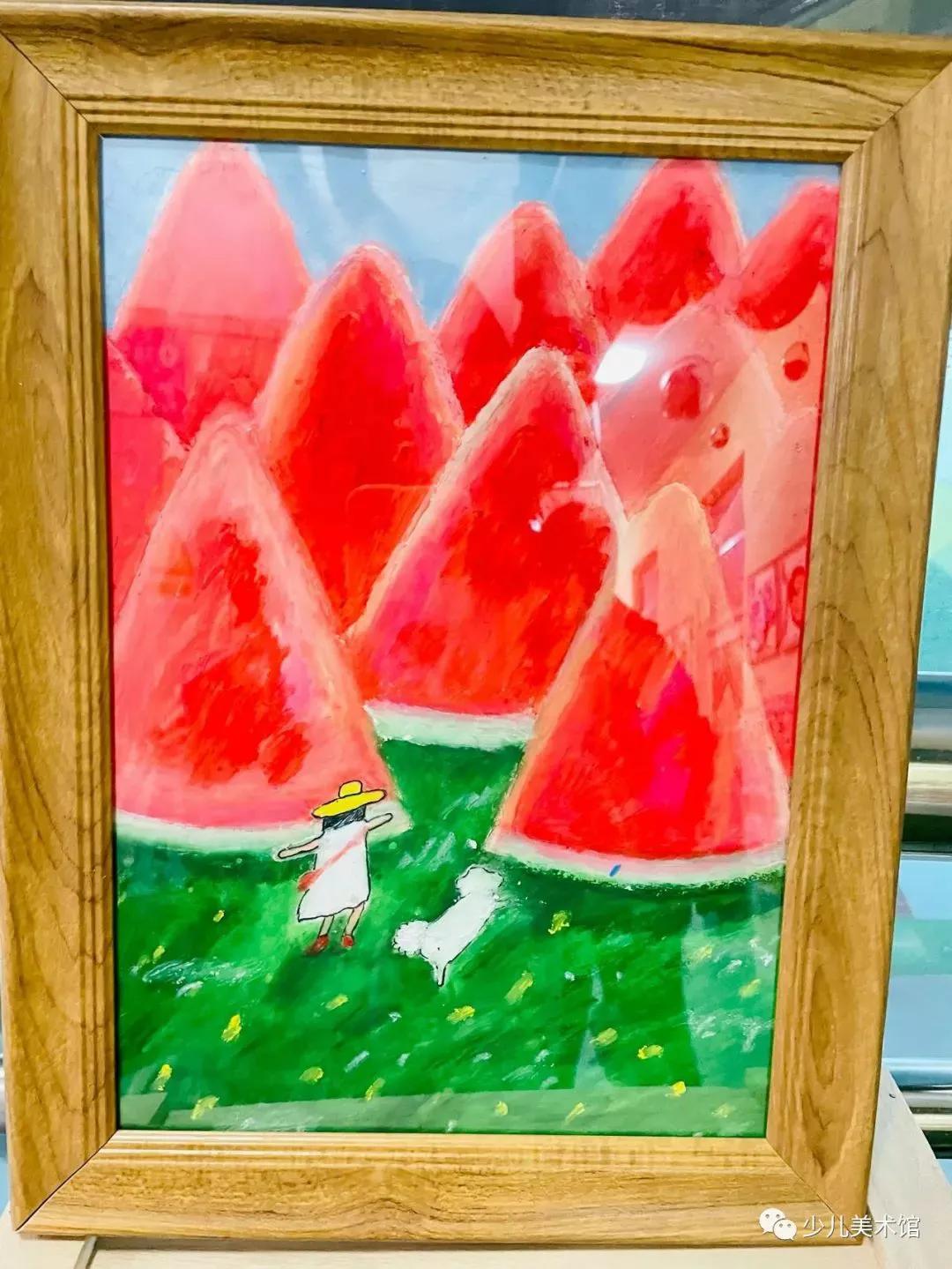 2021年元旦环创幼儿园手工简单,幼儿园春姑娘手工制作环创