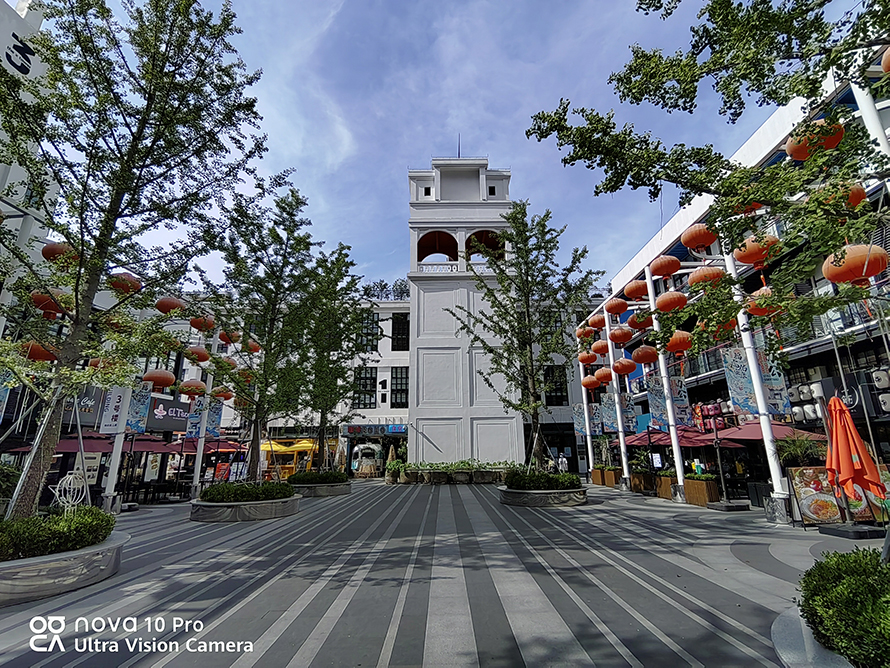 华为nova10pro测评最新,华为nova10pro性能测试