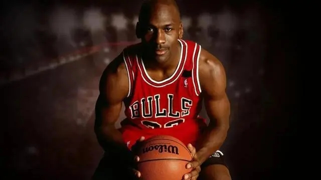 nba纪录片乔丹,nba纪实连载49