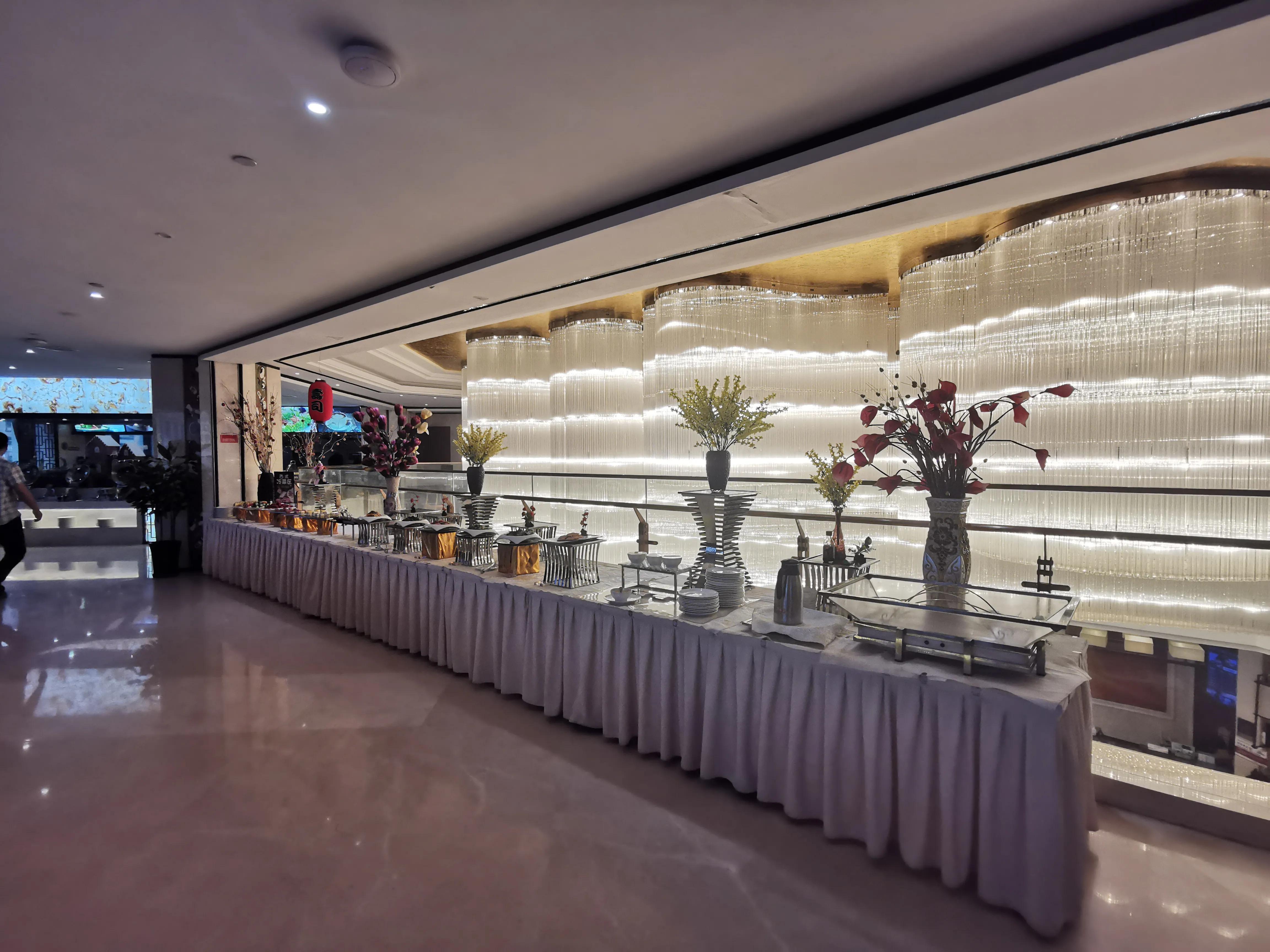 旅途中国酒店天水,旅途住酒店