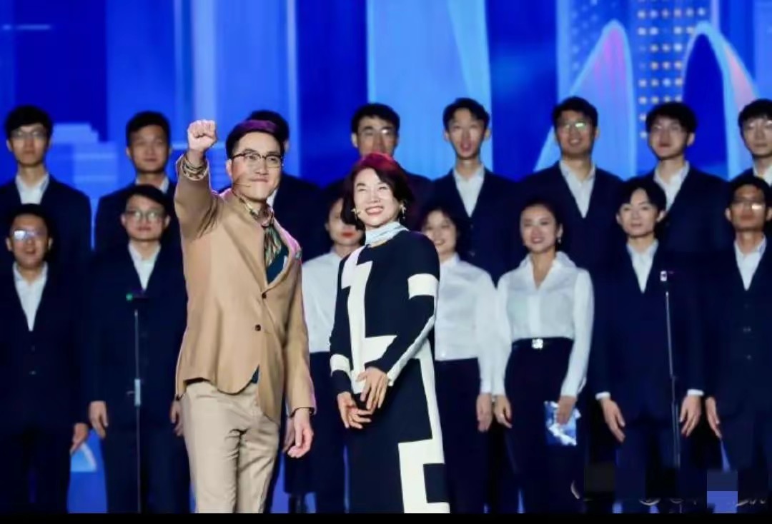 王自如董明珠龚文祥,龚文祥谈王自如和董明珠