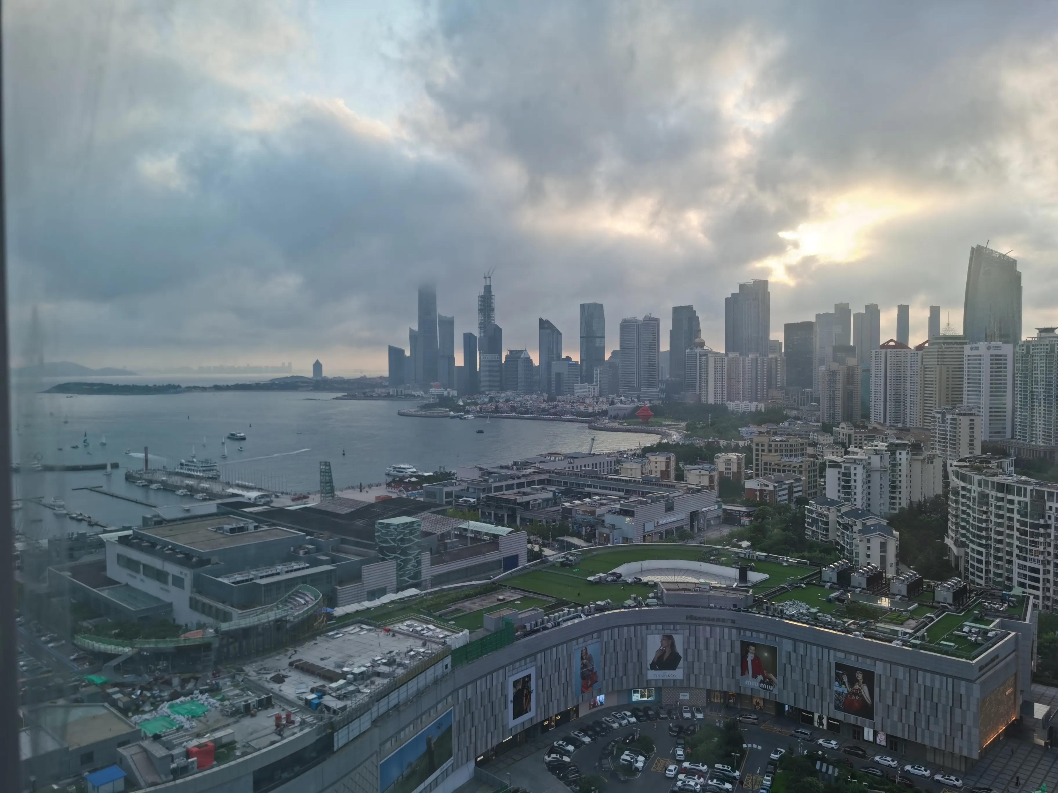 青岛游记摄影,青岛游记