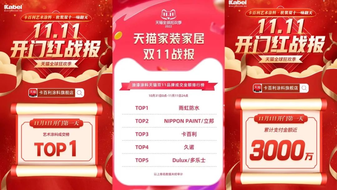 卡百利艺术漆翻车现场,卡百利油漆