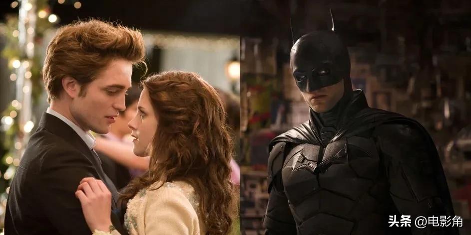 暮光之城番外演员,暮光之城系列完结了吗