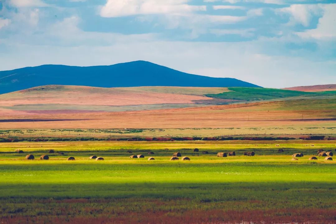 良心推荐夏日风光绝美的避暑胜地,夏季避暑胜地推荐4天