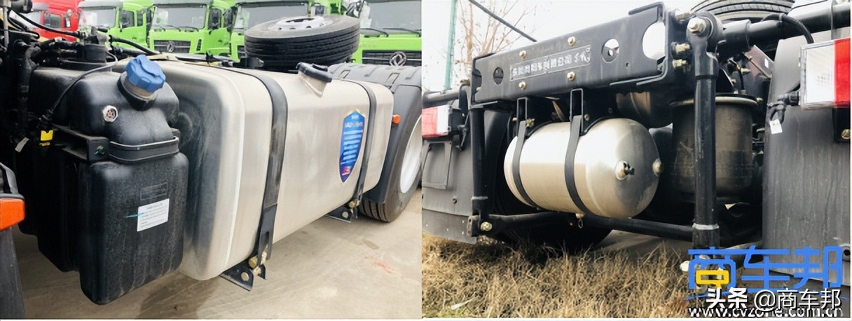 600马力、2750Nm大扭矩，这款专为冷链运输打造的天龙旗舰KX咋样