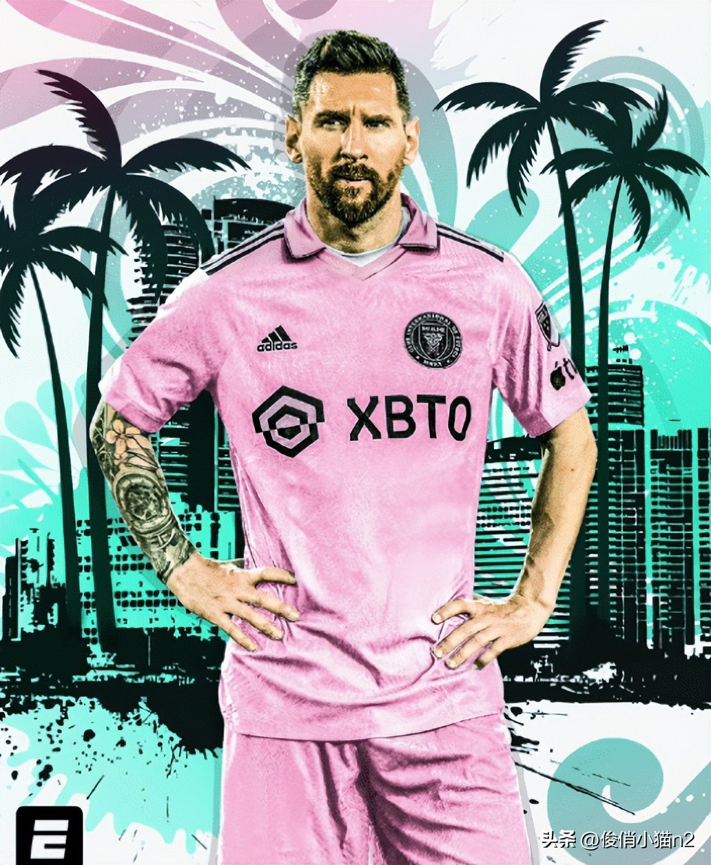 球王梅西退出国家队,球王梅西离开巴萨时间