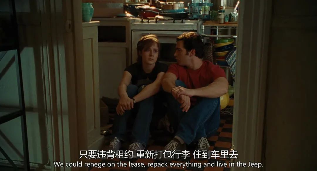 食之三部曲ￜ身心灵的救赎，情不自禁的美味人生