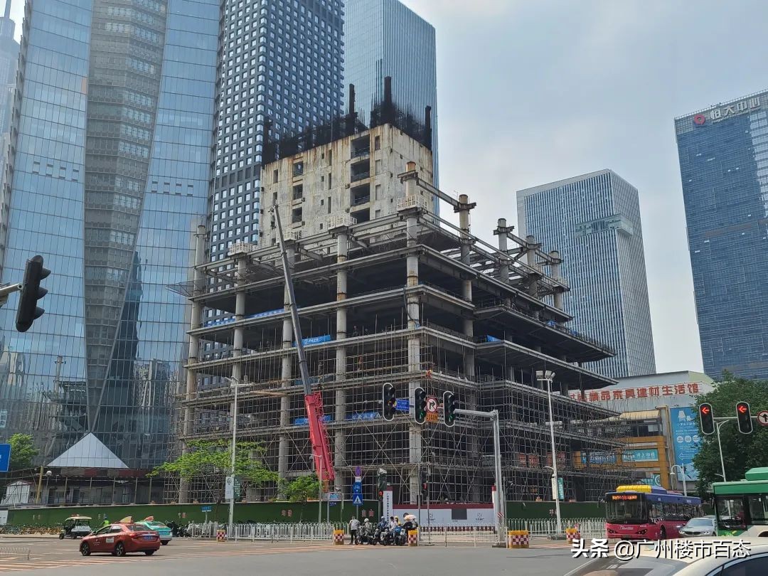 多名烂尾楼业主停贷,楼盘烂尾被法院查封业主怎么办