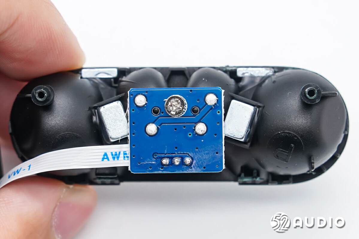 n5无线蓝牙耳机拆解,n5005耳机拆机