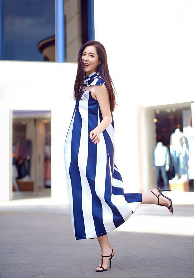 曾黎三任前男友都是影帝,和曾黎谈恋爱的三位影帝