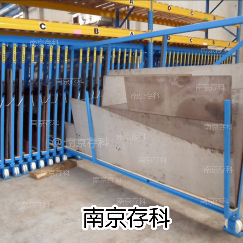 货架式钢网放置架,板材货架置物架多层