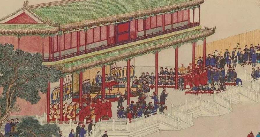 唐宋明清科举制的特点,明清科举制度相关知识