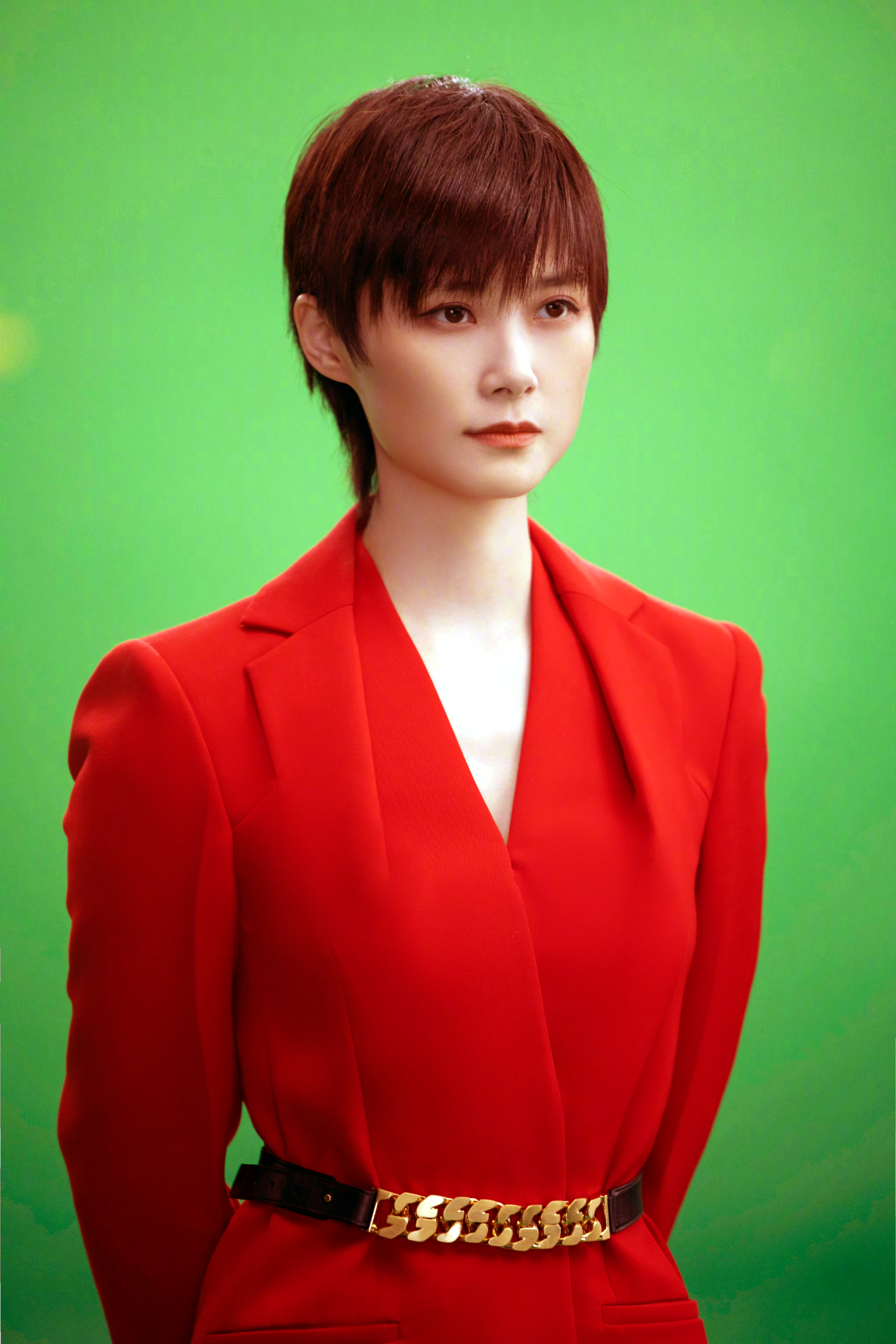 李宇春妈妈徐圣云年龄,李宇春母亲近况