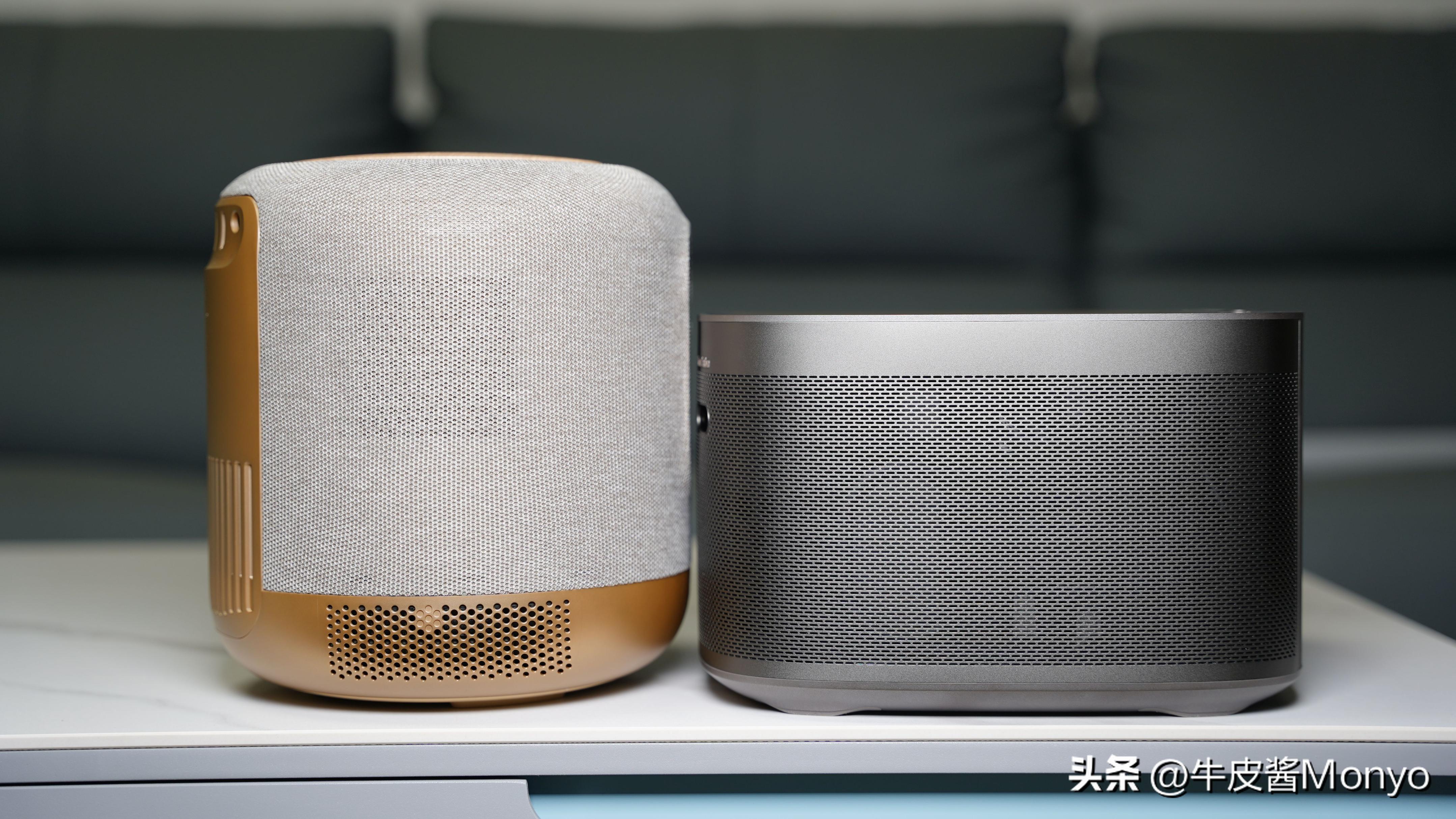 6K价位旗舰级家用投影仪怎么选？峰米V10与极米H5实测对比