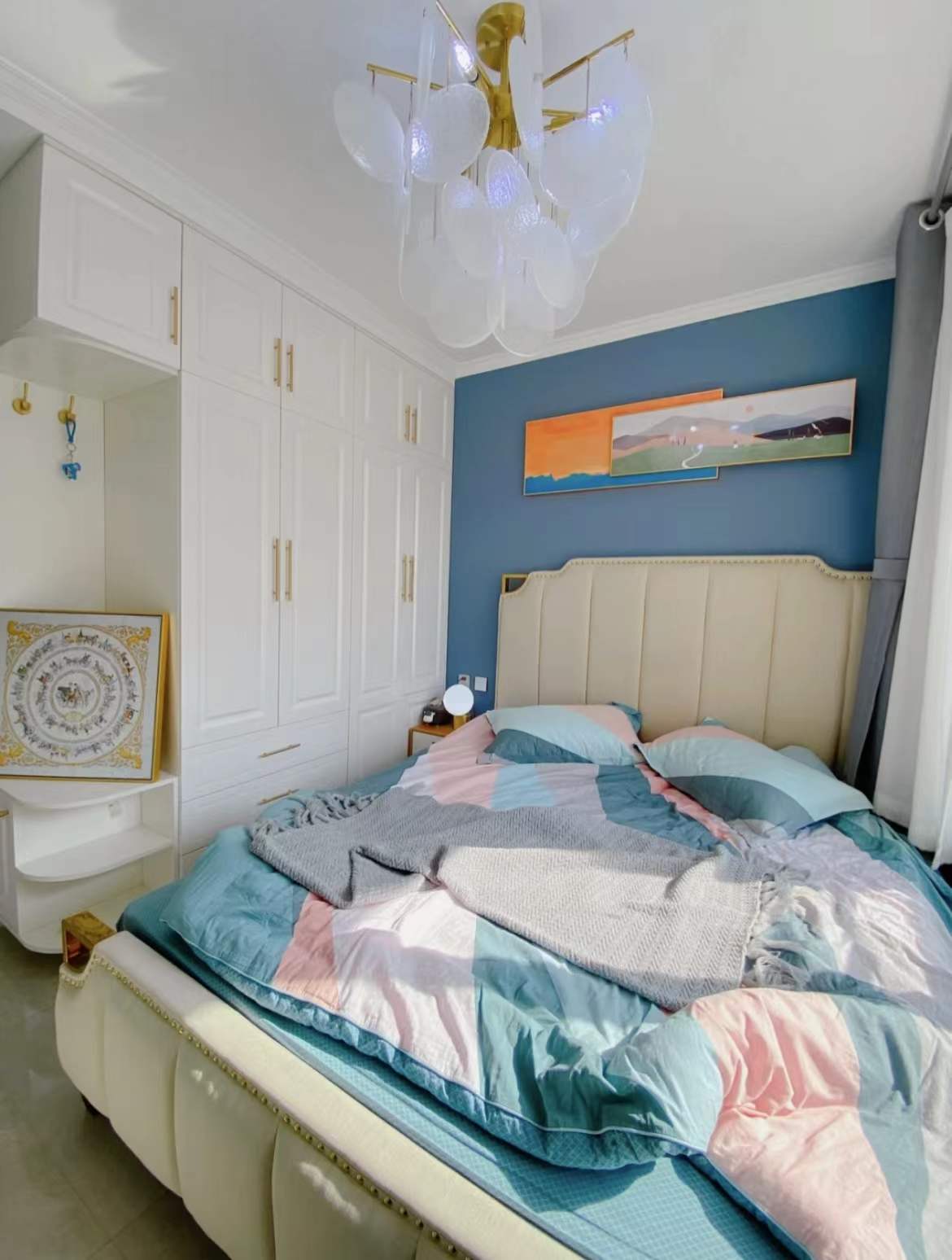 天津小洋楼拍照,天津罗马风建筑拍照