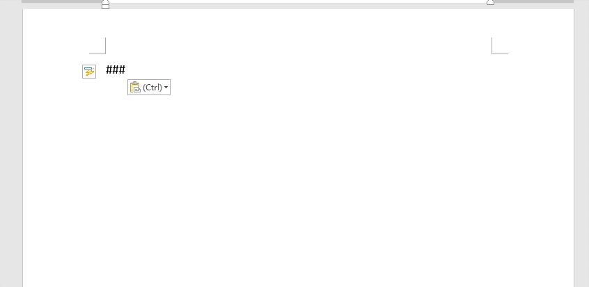 word文档操作100个技巧,这些word小技巧工作中经常要用到