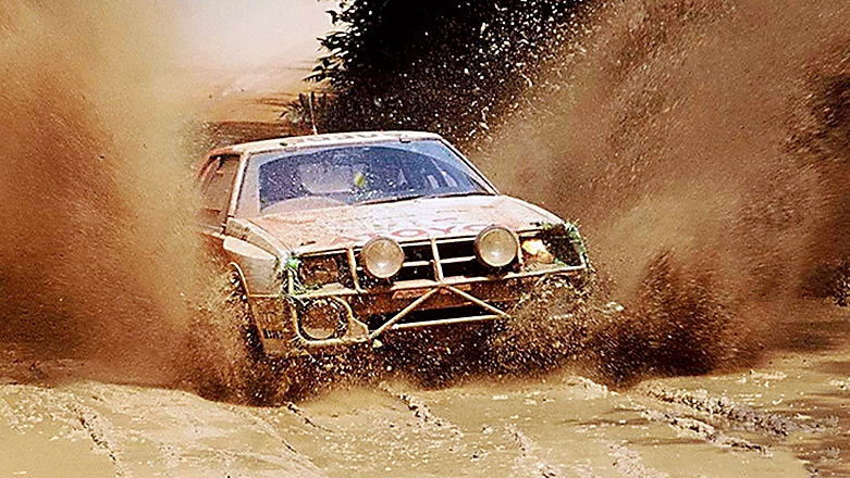 丰田Celica（头文字D—御木座驾）