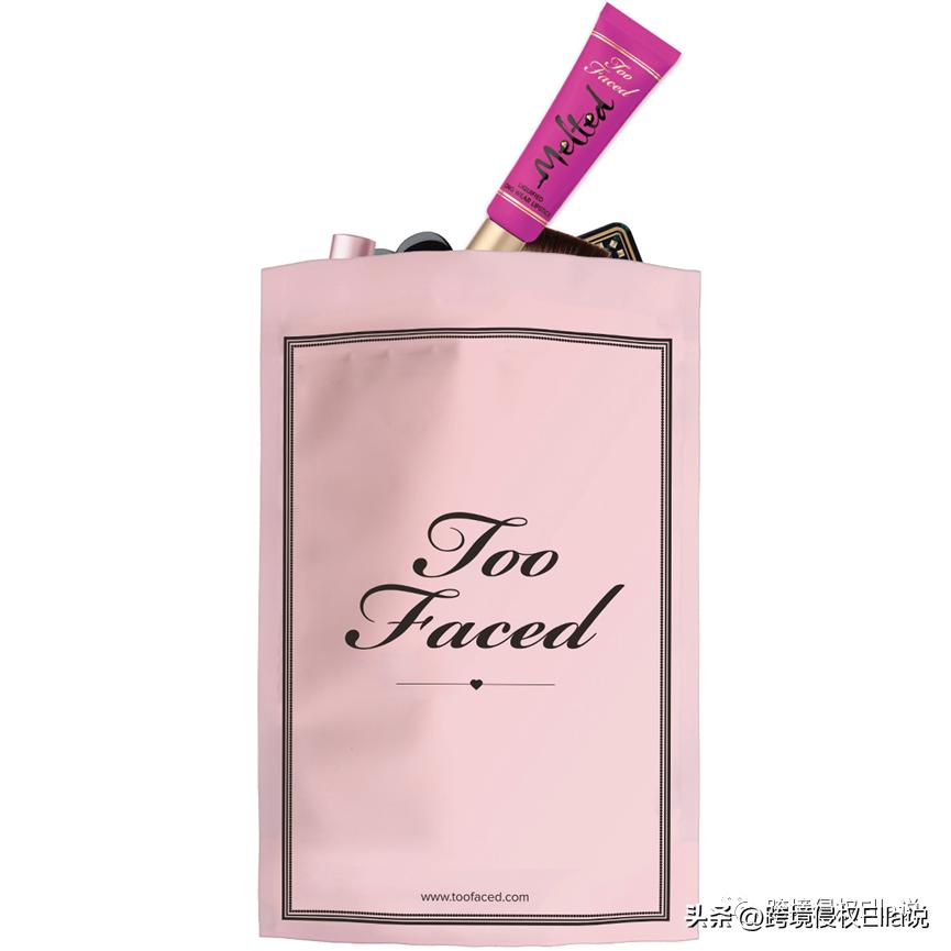 黑五网一狂欢的同时，小心这些美妆个护产品有侵权风险！