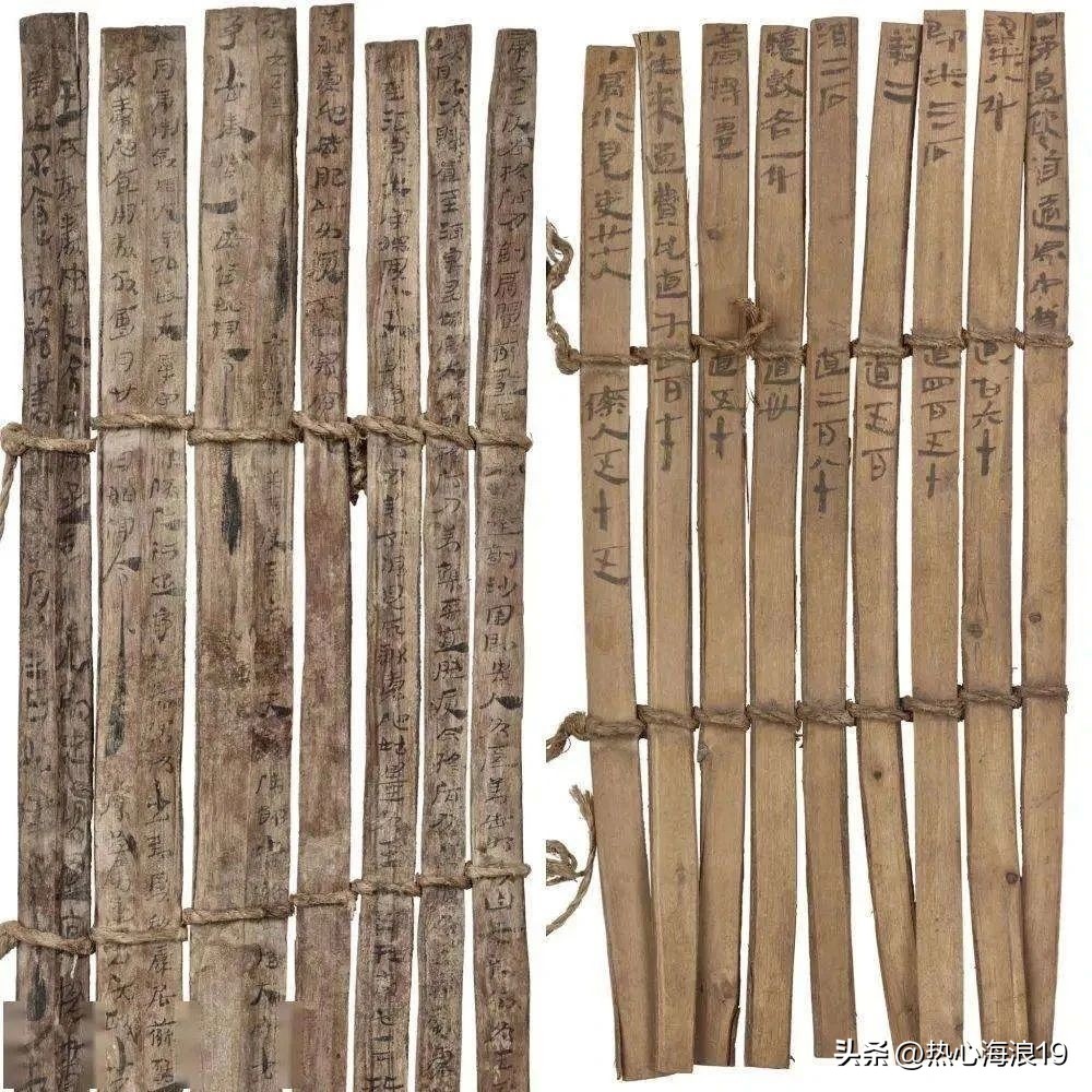 族谱文化源远流长,族谱文化发展现状