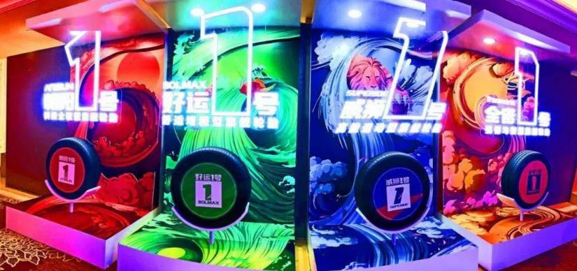 国产轮胎跻身全球前10,国产轮胎十大排名及价格表