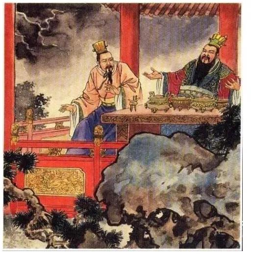 中国从夏朝到现代的发展史。