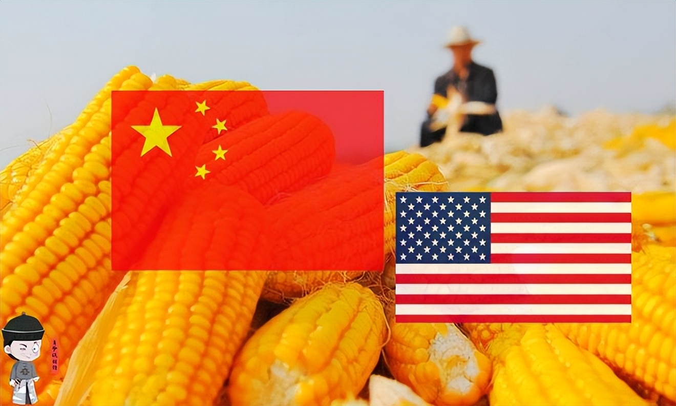 俄开放海参崴，24小时内，中国取消美83万吨订单，美国时间不多了