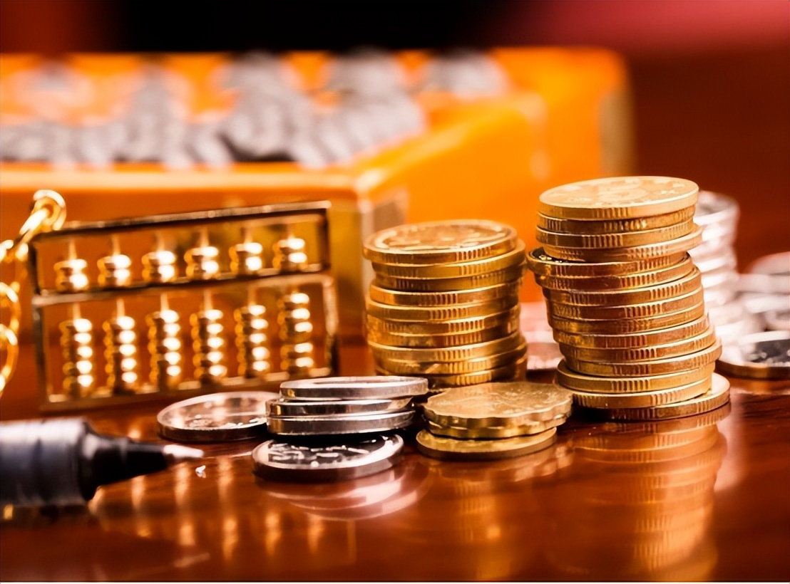 80%的财富在股票里,80%的财富集中在20%的手中