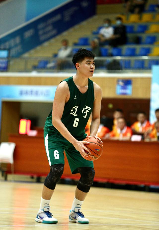 未来可期，辽篮成功网罗四大潜力新星，加速培养郭艾伦大韩接班人