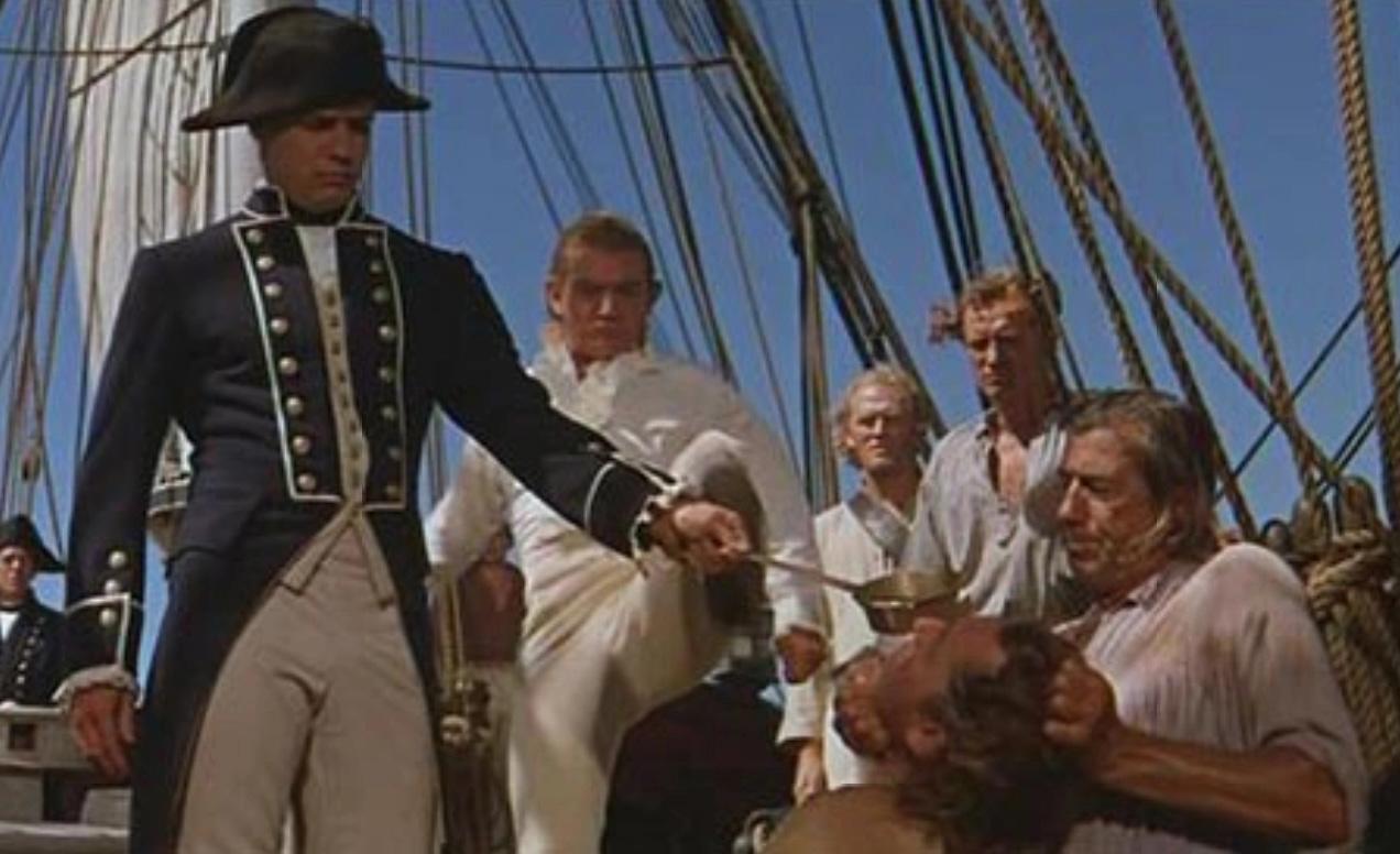 九名英军逃入荒岛,英国军人叛逃