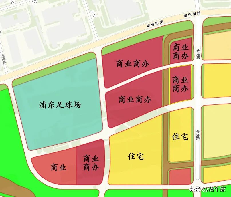 张家浜楔形绿地预计房价,张家浜楔形绿地开盘价