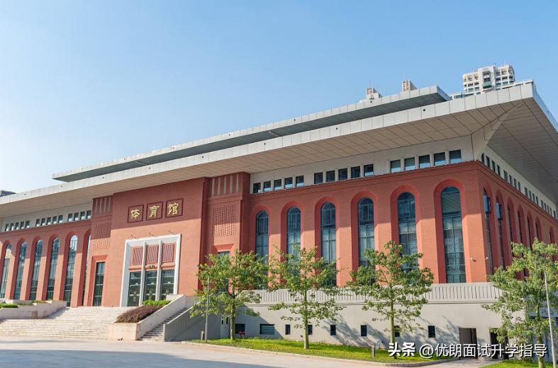 中山大学的综合评价线上面试问题,中山大学综合评价面试简介范文