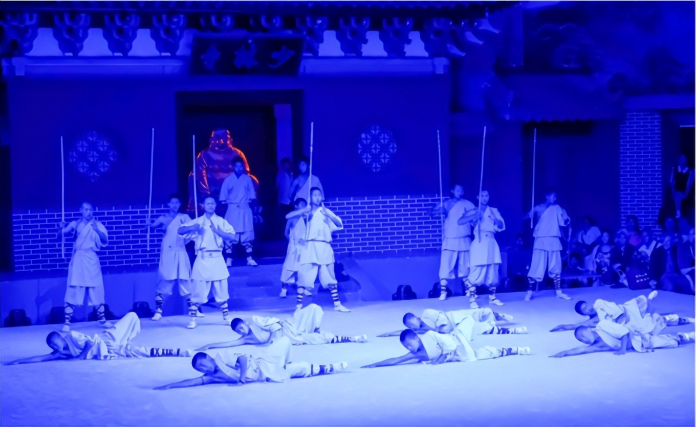 郑州到嵩山少林寺多远,郑州嵩山少林寺门票