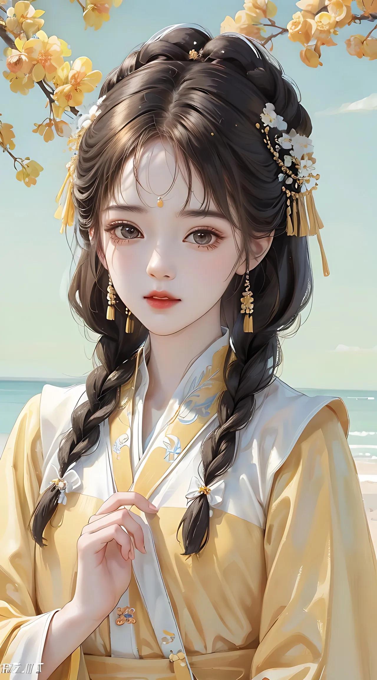 描写佳人与美景的古诗,写给佳人的绝美古诗