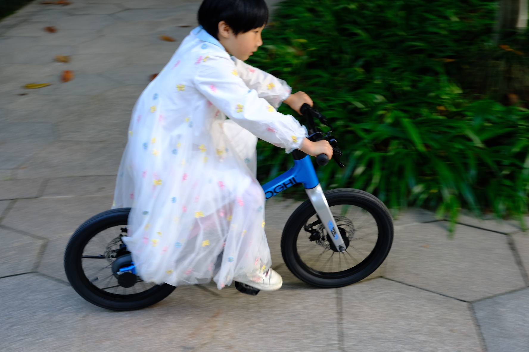 酷骑哪款儿童自行车值得买,酷骑儿童自行车3-6岁自行车推荐