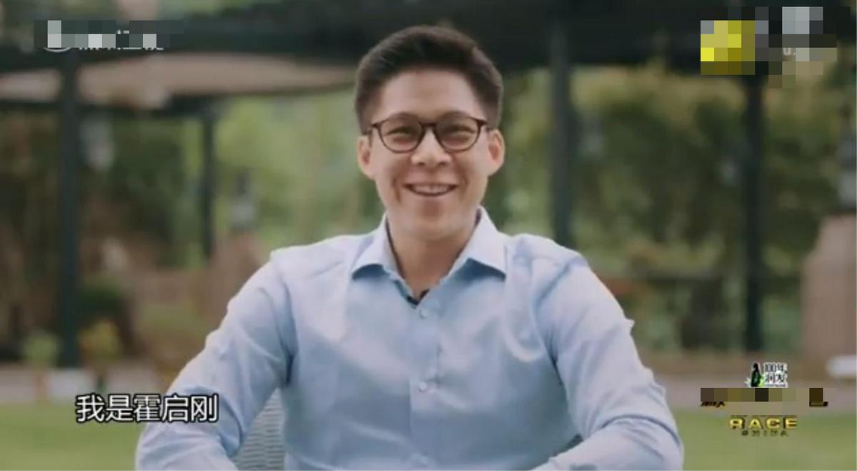 霍启刚住院了么,霍启刚发长文悼念郭晶晶