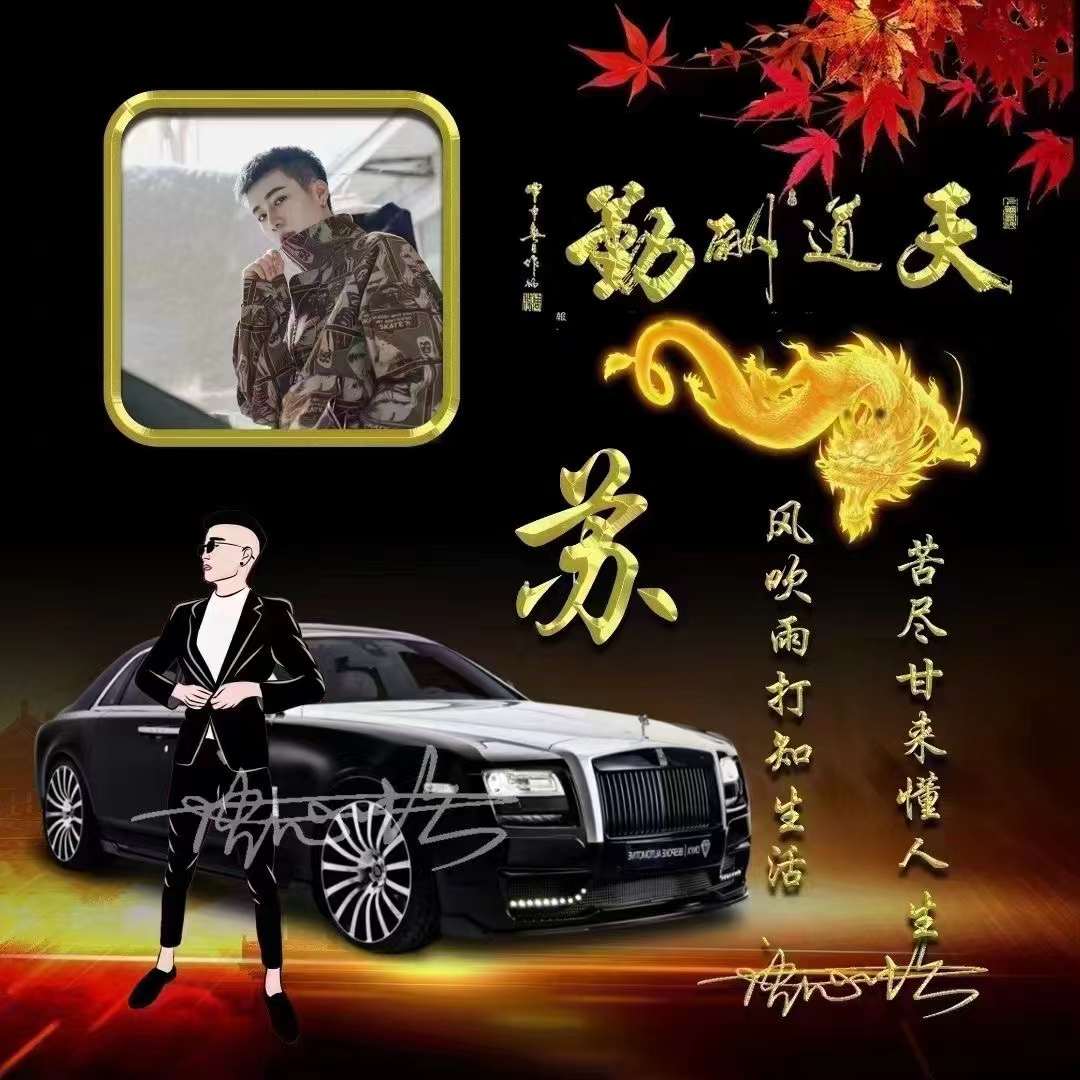 100张个性微信头像5个系列任你选,精选100张个性微信头像任你挑