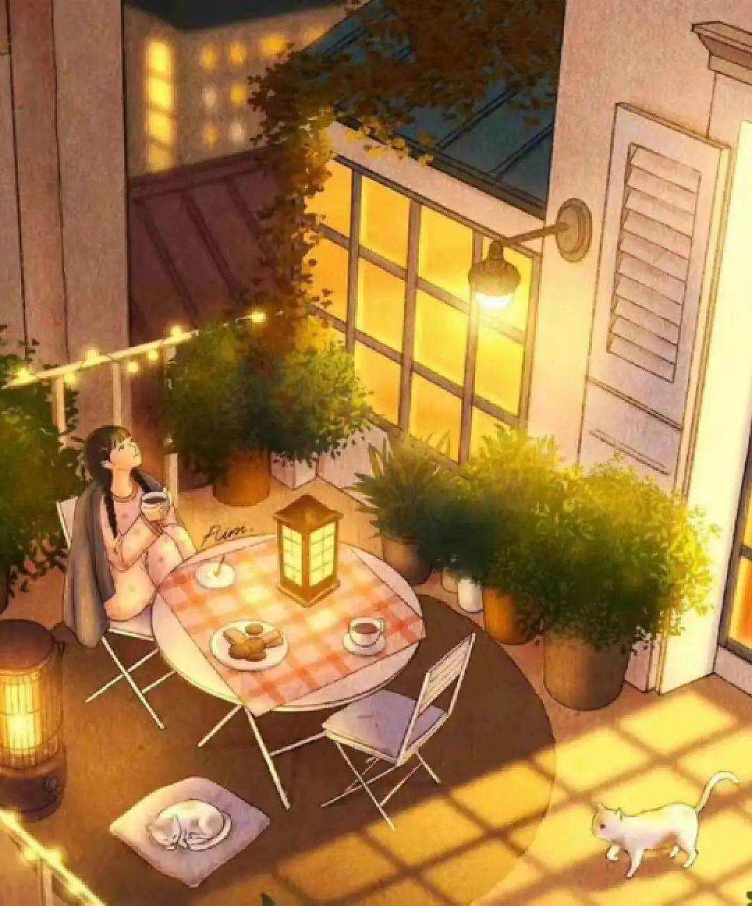 公众号突破千粉，我更坚定30岁后一定要做「复利」的事