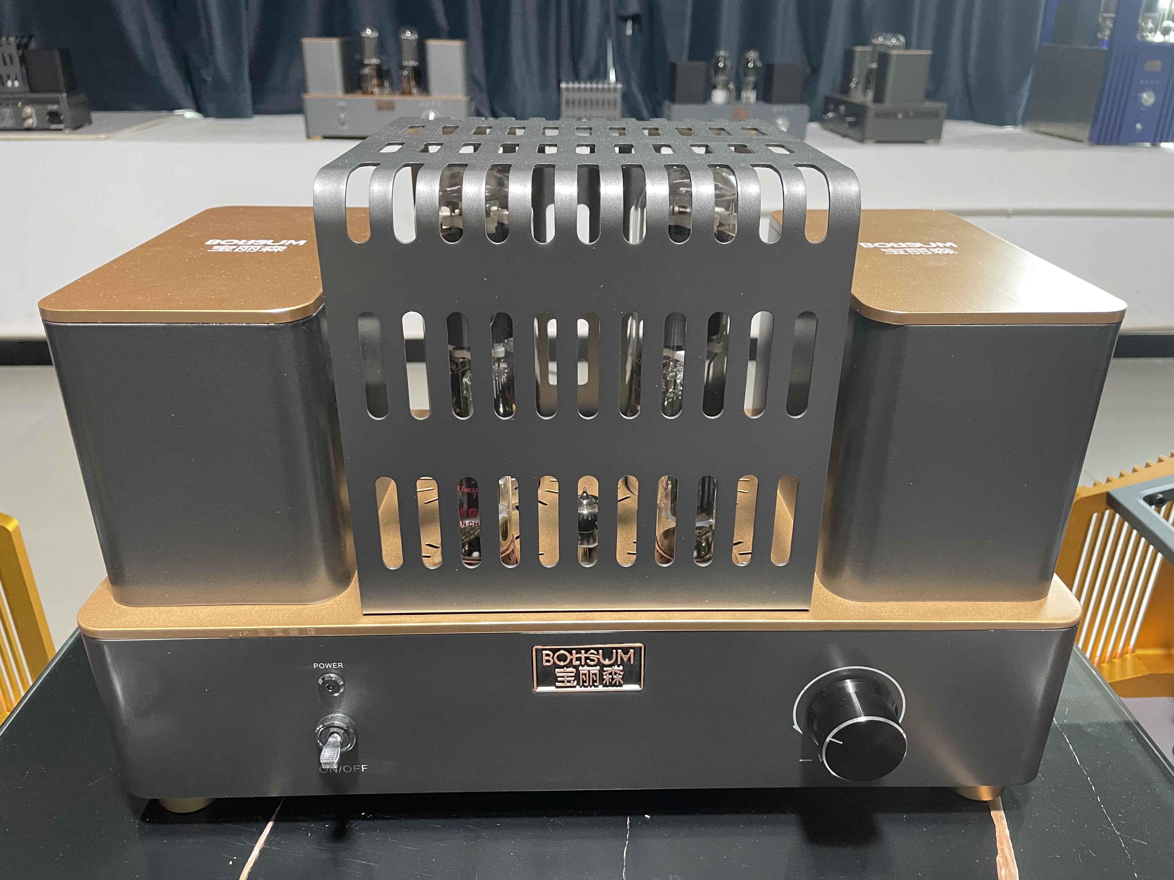 211胆机与845胆机哪种好,211胆机与300b胆机哪个音质好