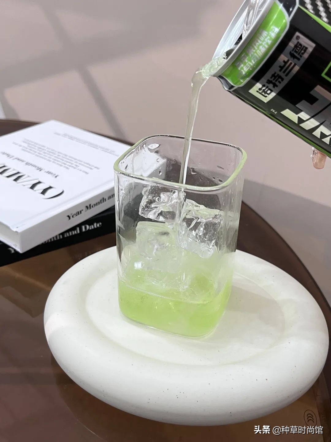 减肥喝什么饮料不长胖又燃烧脂肪,喝什么饮料不长胖还能变瘦12岁