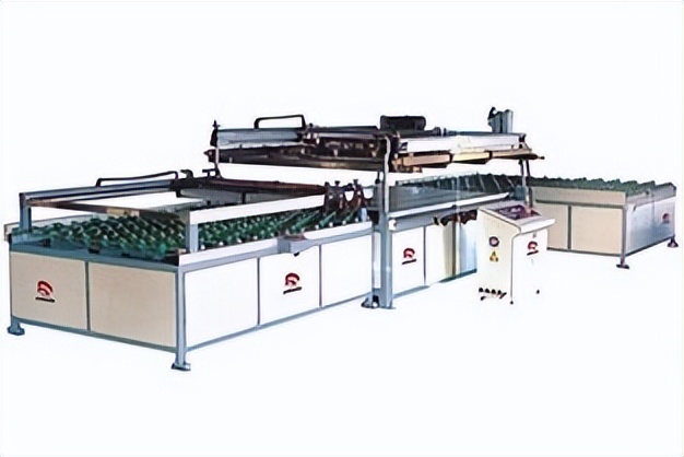 印刷机的发展趋势,印刷机行业分析