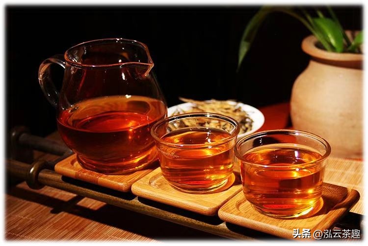 茶叶成分利用之-咖啡碱