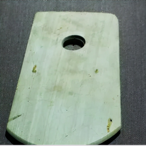 南京博物馆汉代玉器,南京博物馆藏玉器高清图大赏