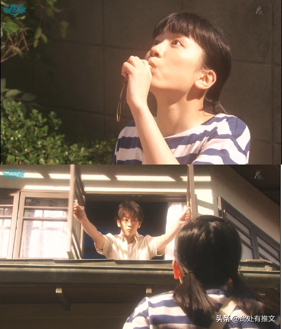 佐藤健关于初恋的剧,日剧永野芽郁佐藤健