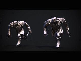 超大3d动作库,3d动作库