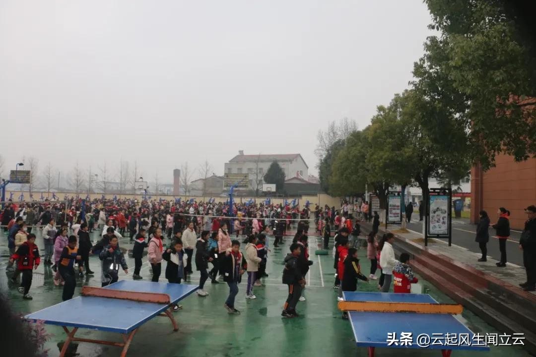 随县洪山教育,洪山区教育宣传