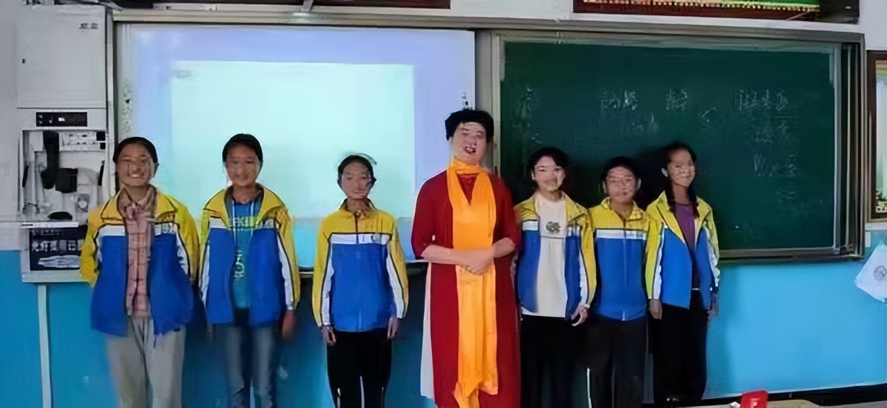 河南李如冰说：宋妈妈《青少年人生格言》给我一股奋发向上的力量