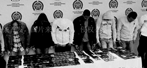 举办选妃大赛，钟爱大胸女，揭秘南美洲头号毒枭的真实生活