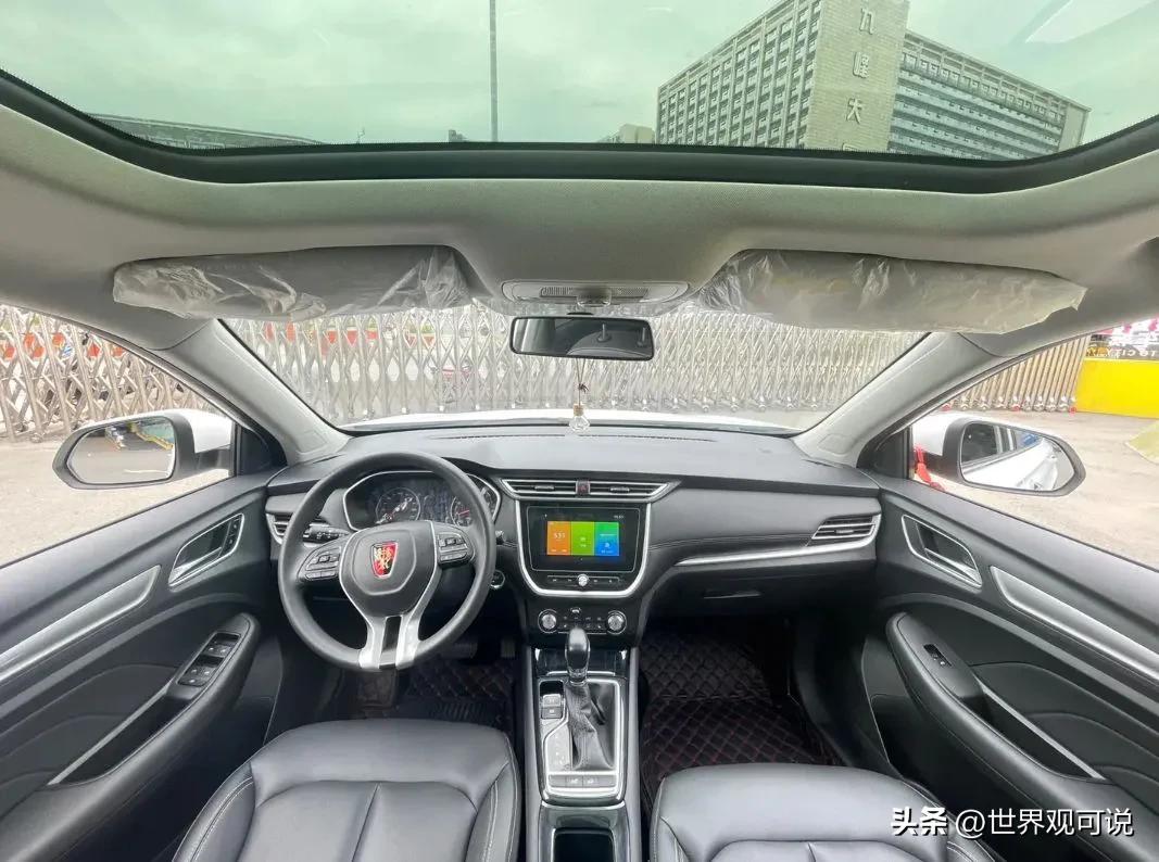 8万落地最热销的五款车型推荐,预算不过15万年轻人买车先看这5款